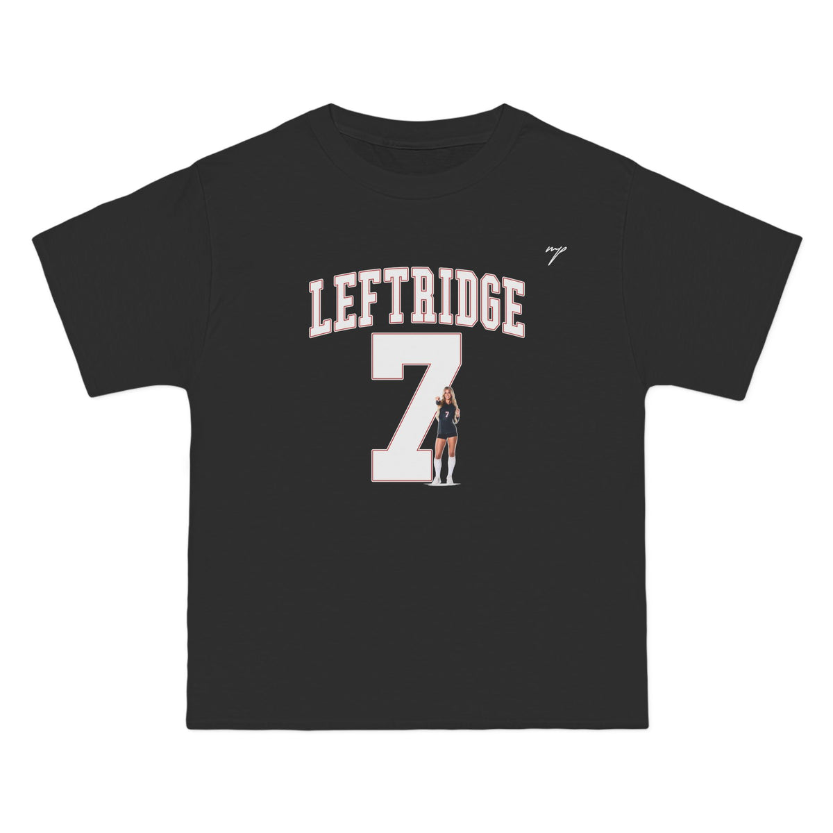 Hannah Leftridge Vintage Tee