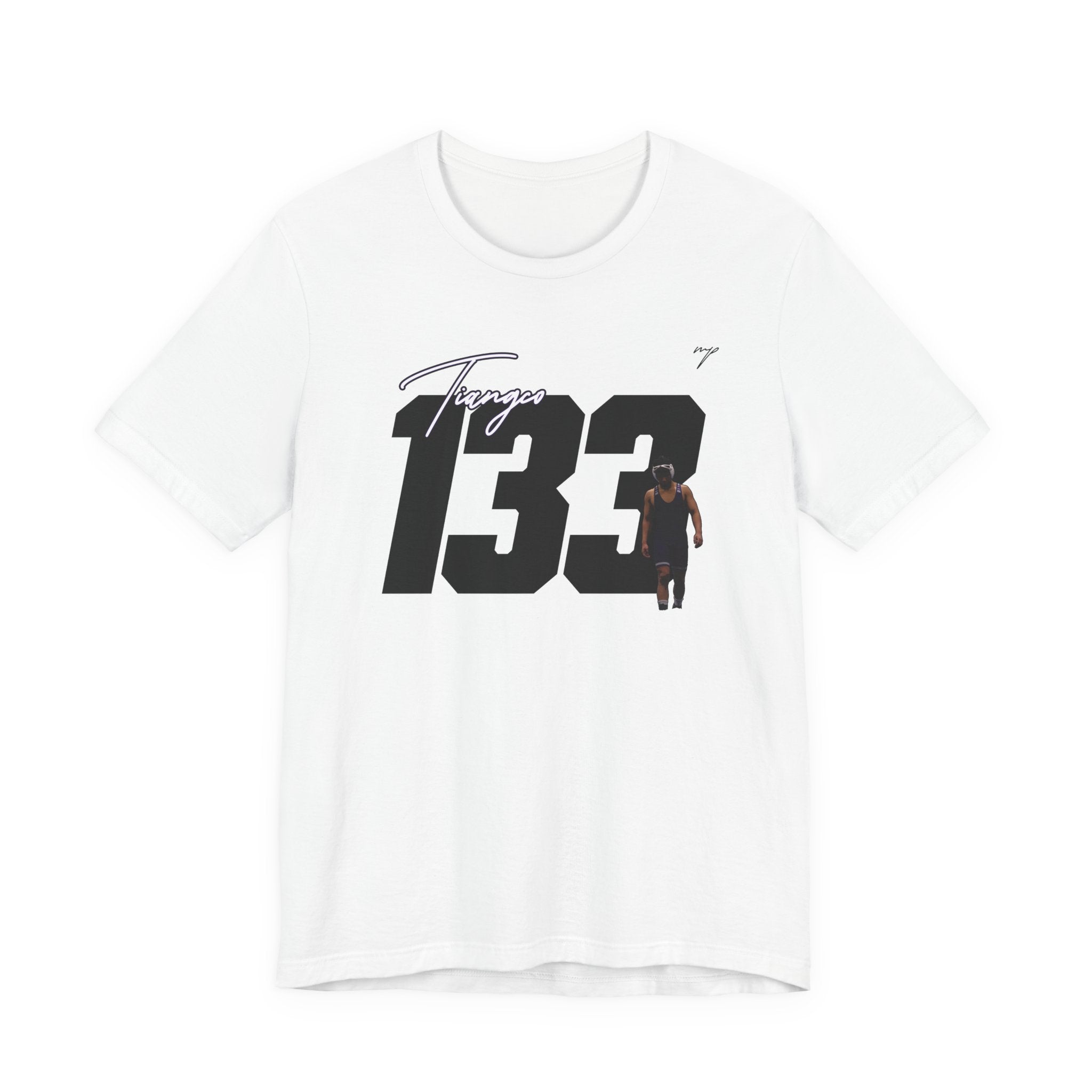 Tyler Tiangco Graphic Tee