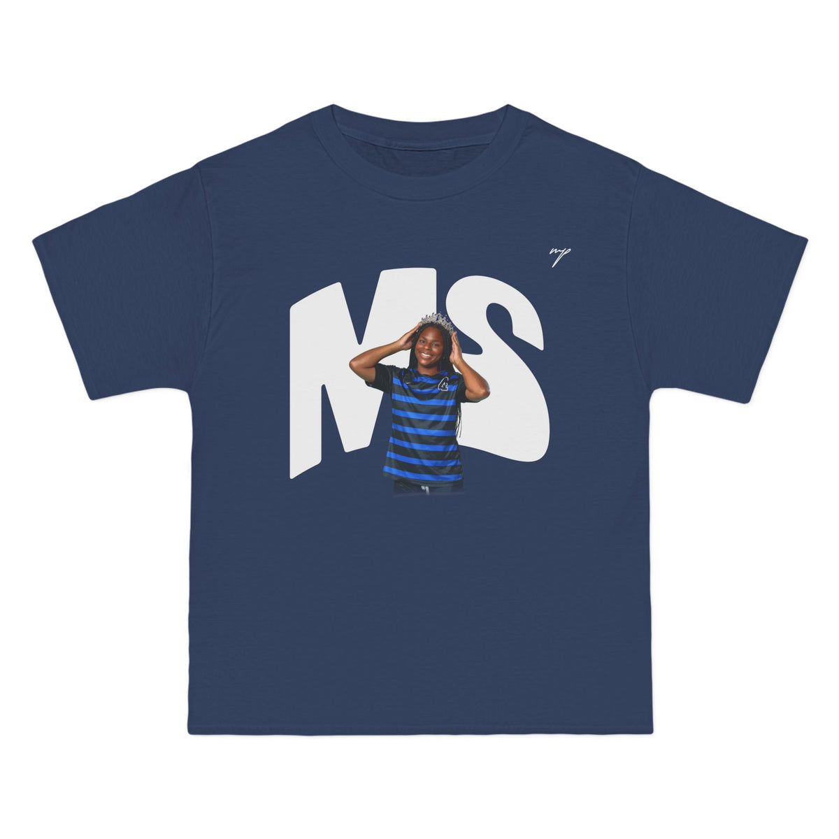 Maliyah Smith Vintage Tee