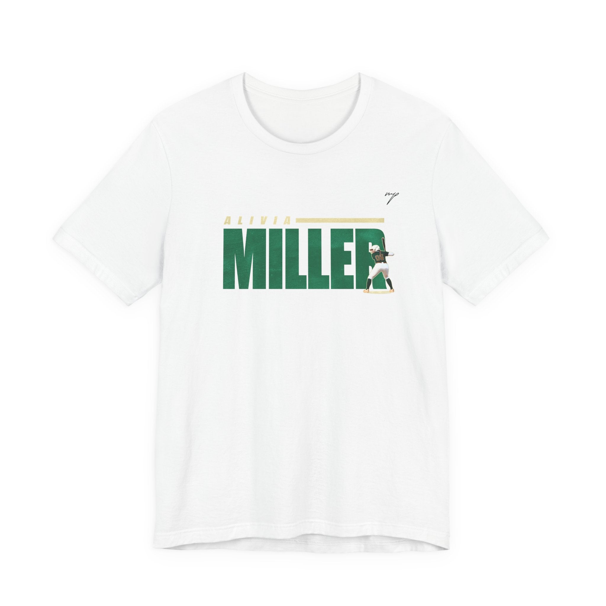 Alivia Miller Graphic Tee