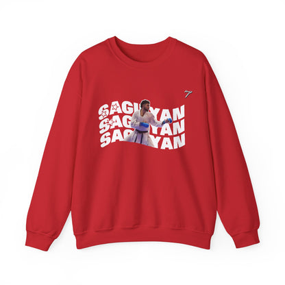 Eduard Sagilyan Crewneck