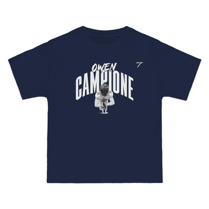 Owen Campione Vintage Tee