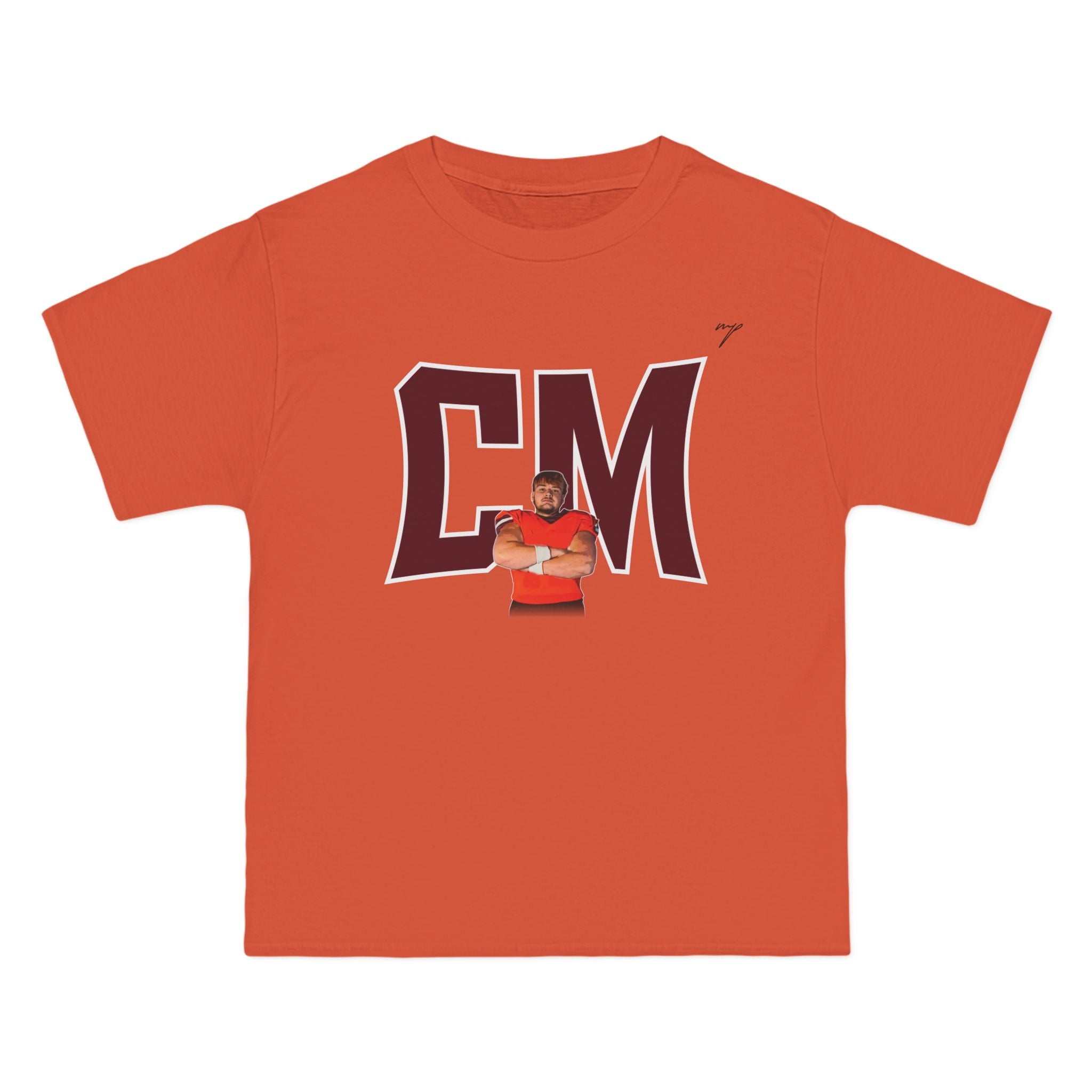 Colton Moore Vintage Tee