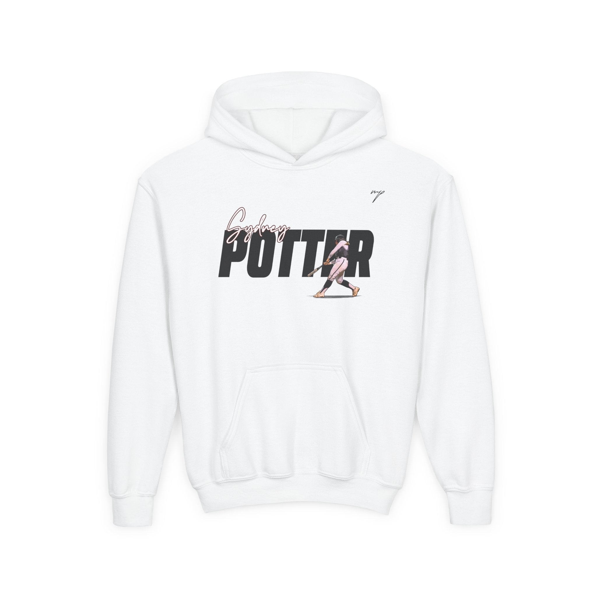 Sydney Potter YOUTH Hoodie