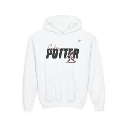 Sydney Potter YOUTH Hoodie