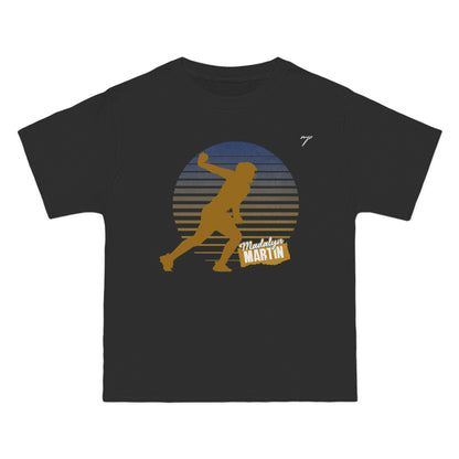 Madalyn Martin Vintage Tee