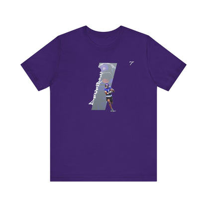 Bradley Develrow Graphic Tee