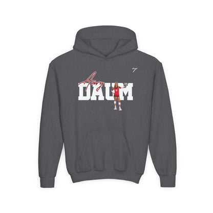 Avery Daum YOUTH Hoodie