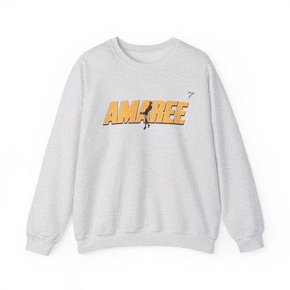 Amaree Burries Crewneck