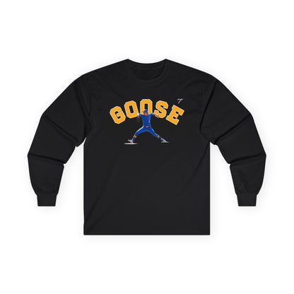Chris Grothues Long Sleeve Tee