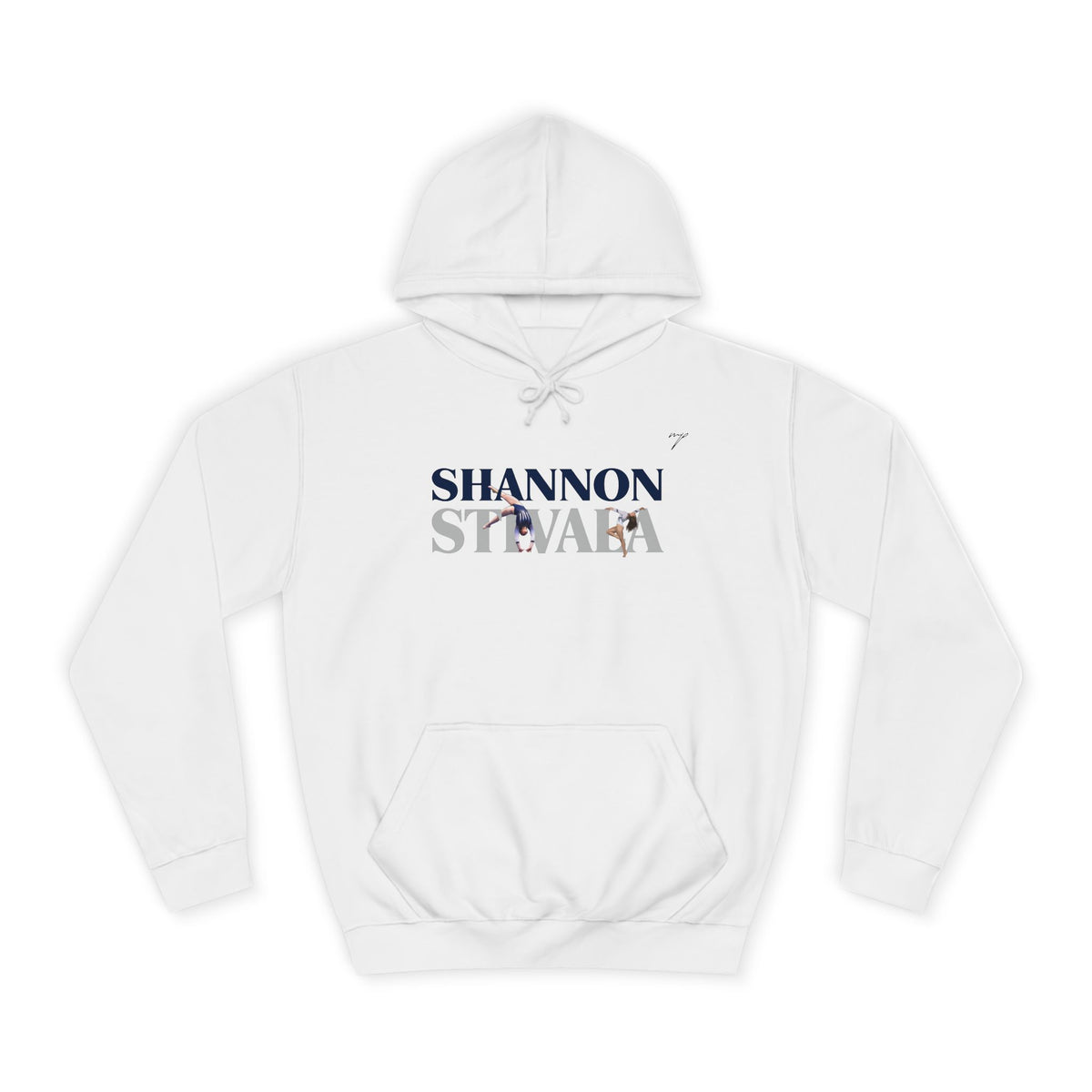 Shannon Stivala Hoodie