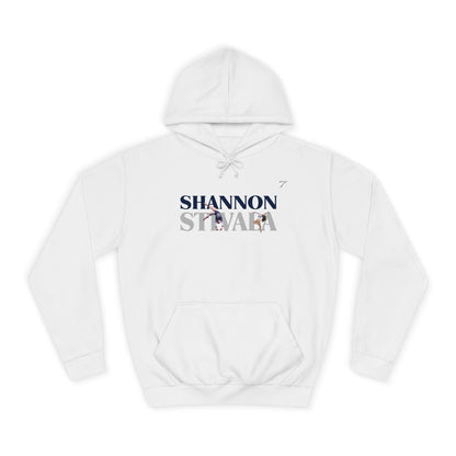 Shannon Stivala Hoodie