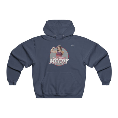 Maliyah McCoy Vintage Hoodie