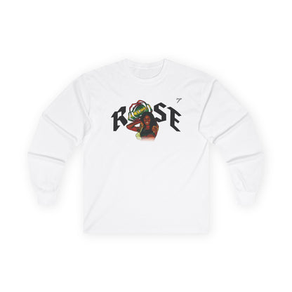Rose Yeboah Long Sleeve Tee