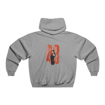 Kodi Crabtree Vintage Hoodie