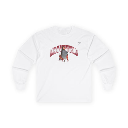 Claire Brakefield Long Sleeve