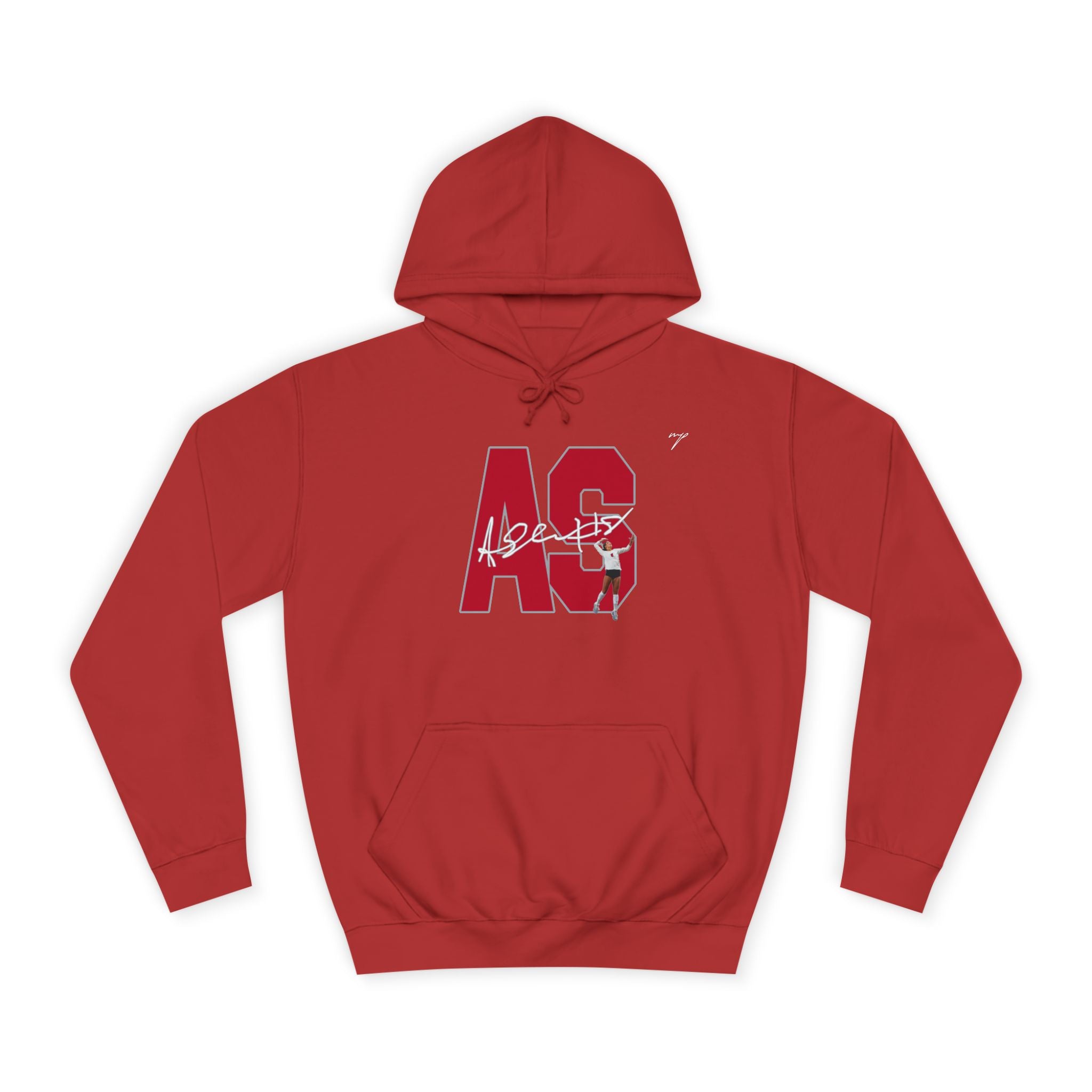 Alia Schoonover Hoodie