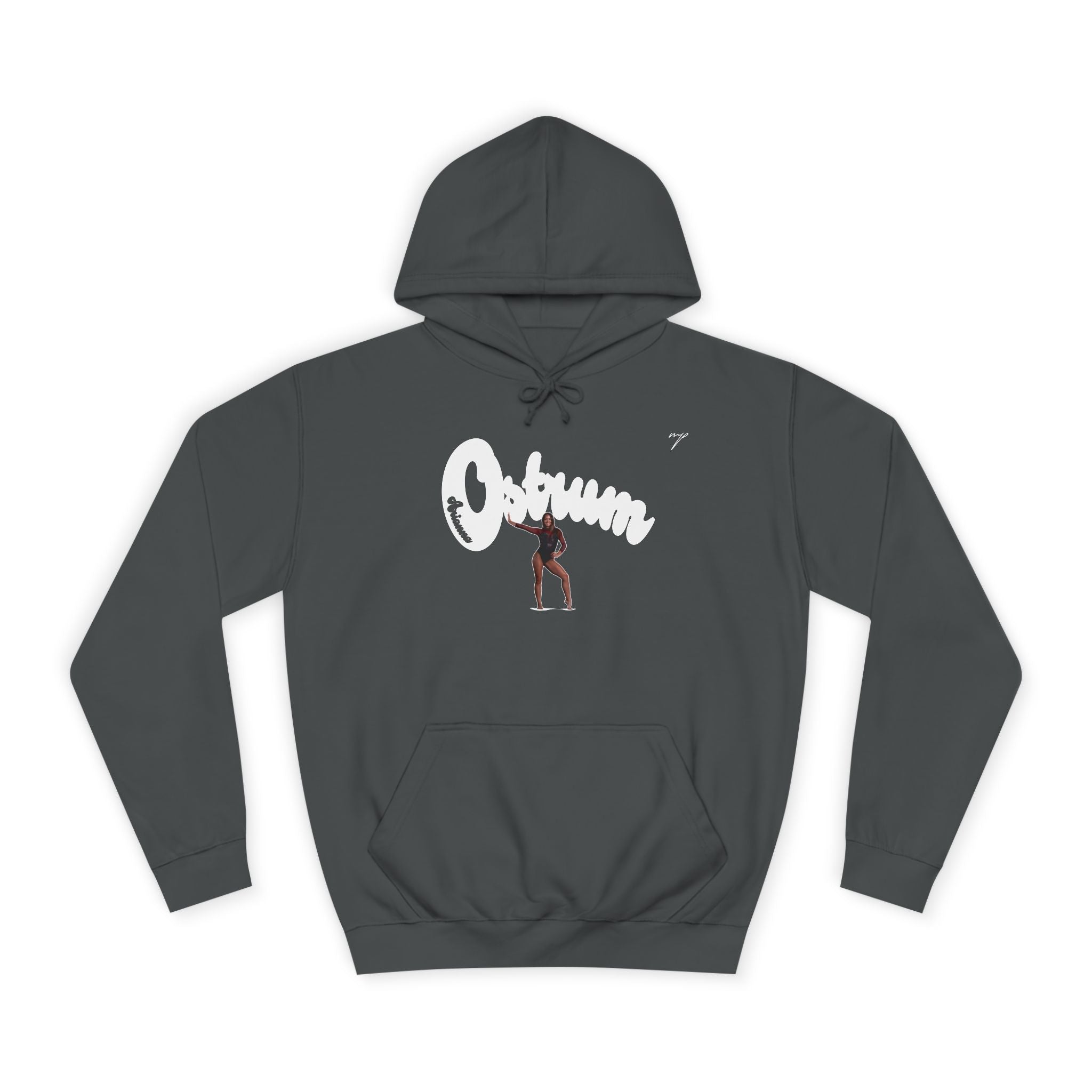 Arianna Ostrum Hoodie