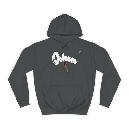 Arianna Ostrum Hoodie