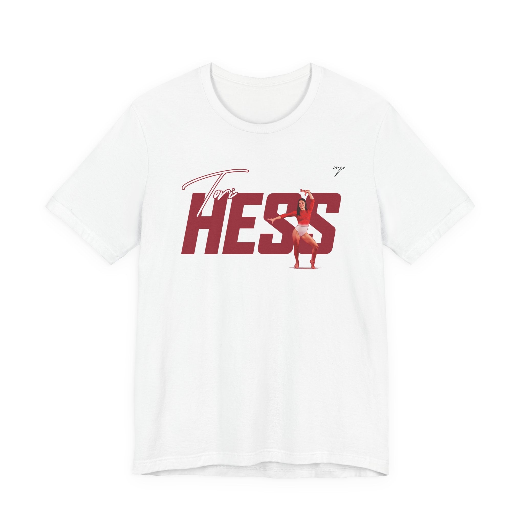 Tori Hess Graphic Tee