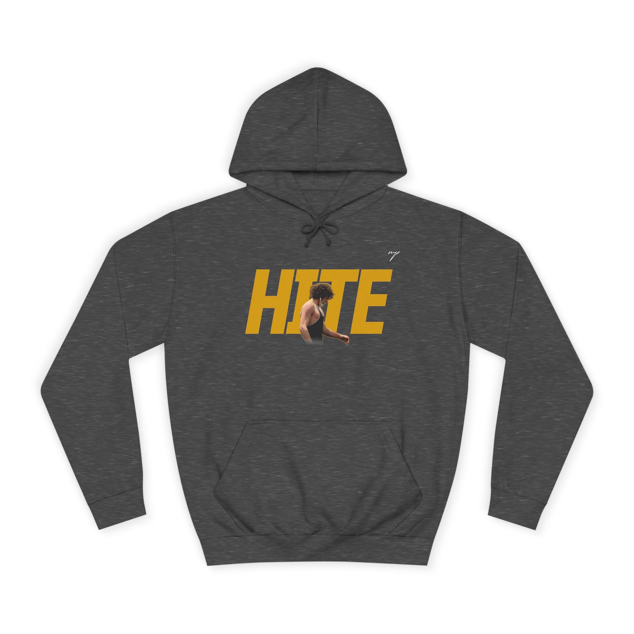 Nathan Hite Hoodie