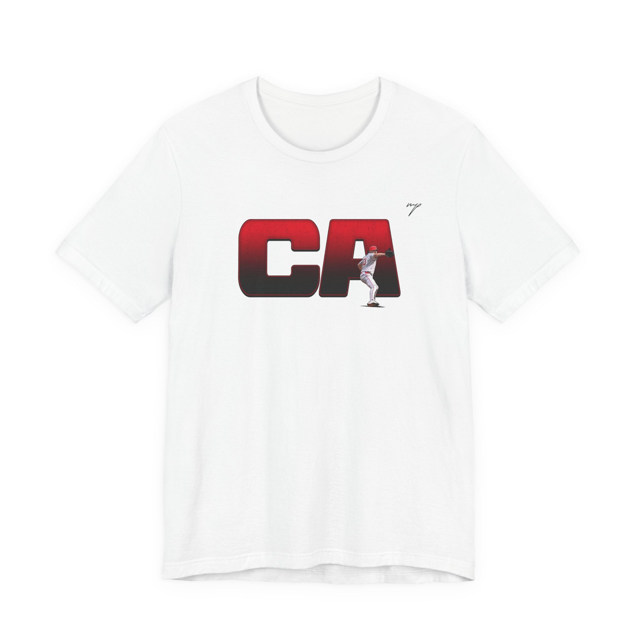 Cole Adams Graphic Tee