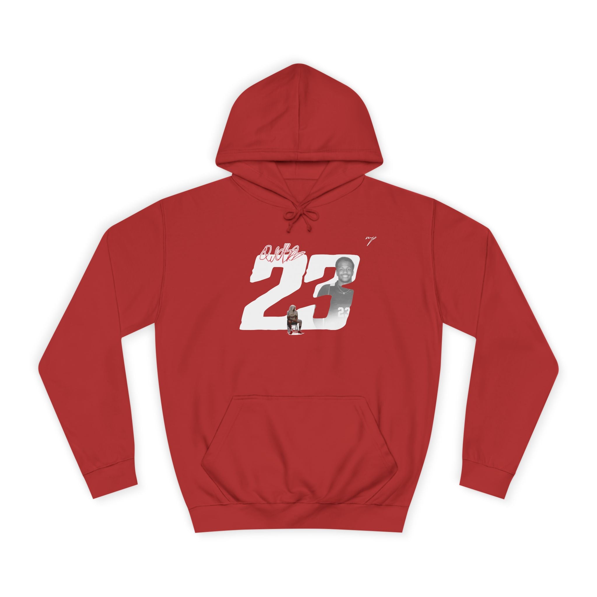 Qudire Bennett Hoodie