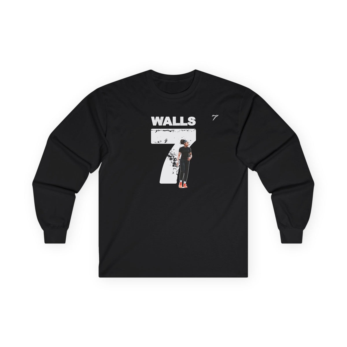 Sevan Walls Long Sleeve