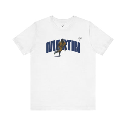 Gravy Martin Graphic Tee