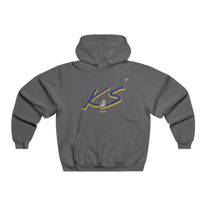 Kamryn Schexnayder Vintage Hoodie