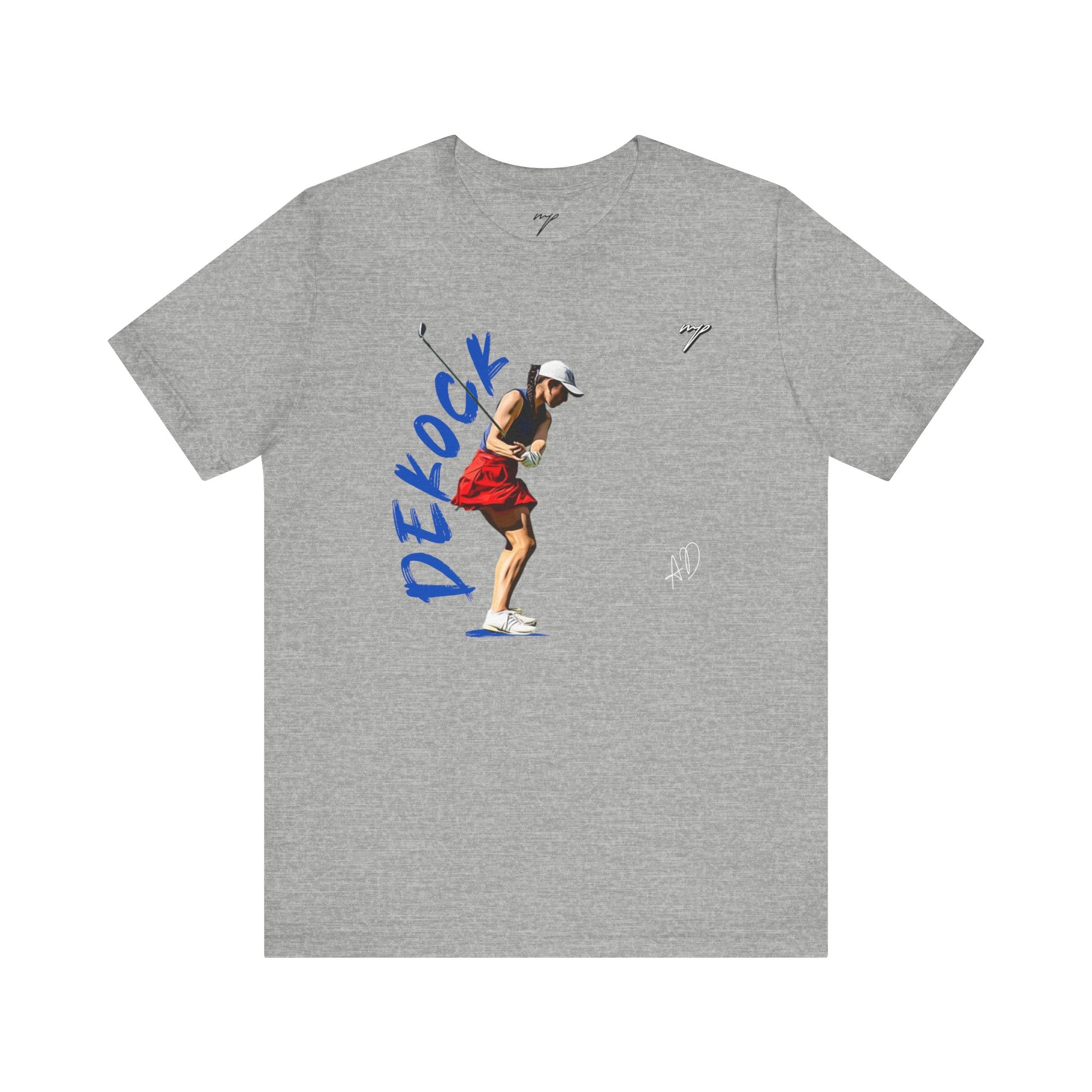 Amy DeKock Graphic Tee