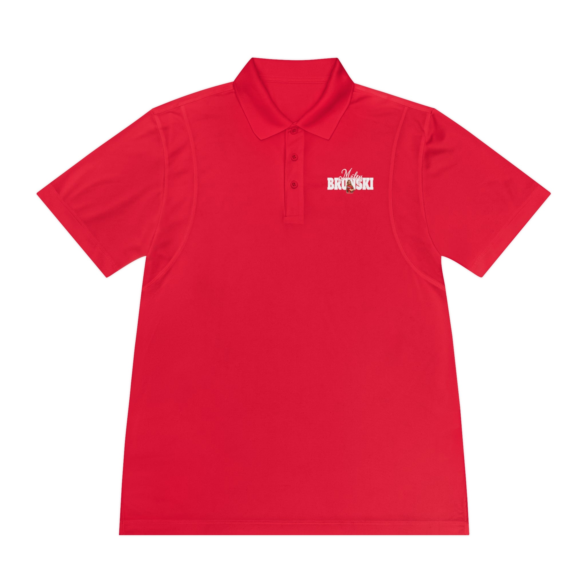 Miley Brunski Polo