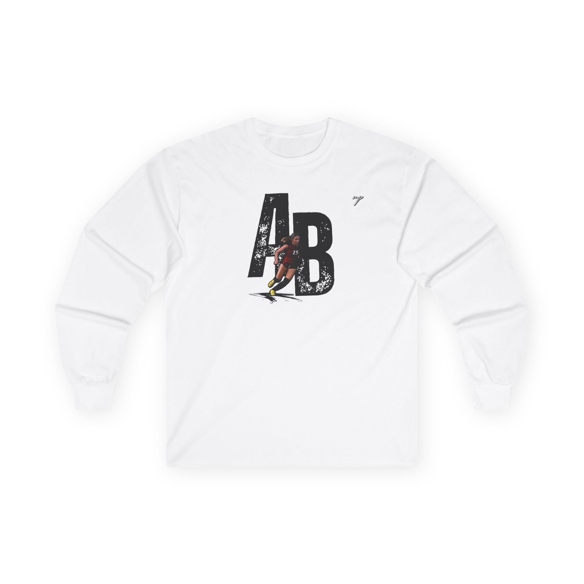 Ashlyn Basinger Long Sleeve Tee