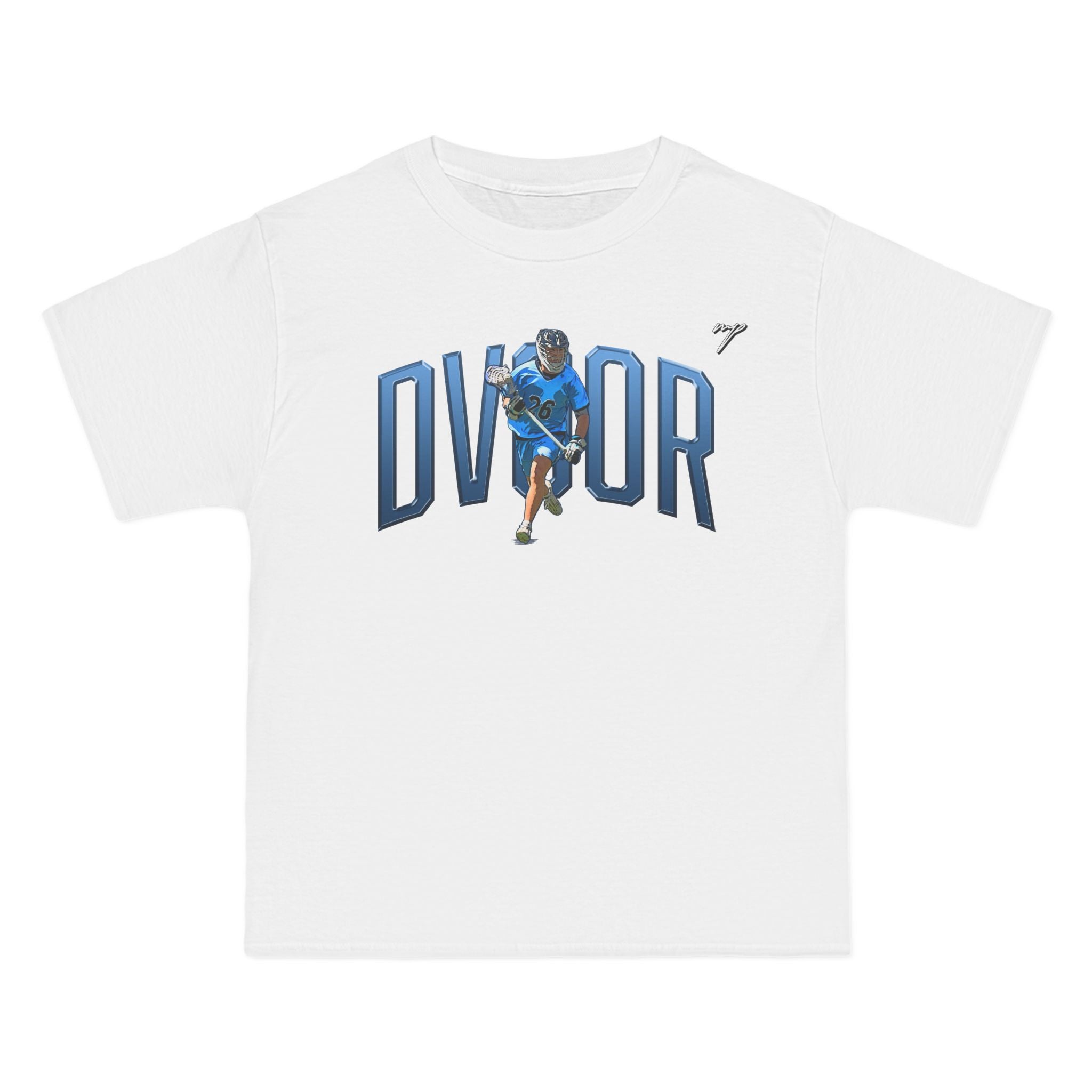 Jacob Dvoor Vintage Tee