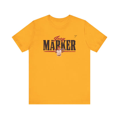 Joey Marker Graphic Tee