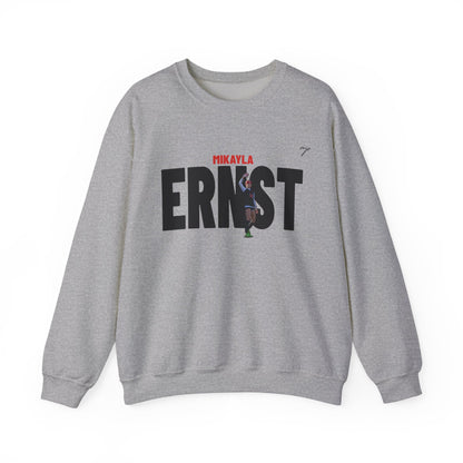 Mikayla Ernst Crewneck