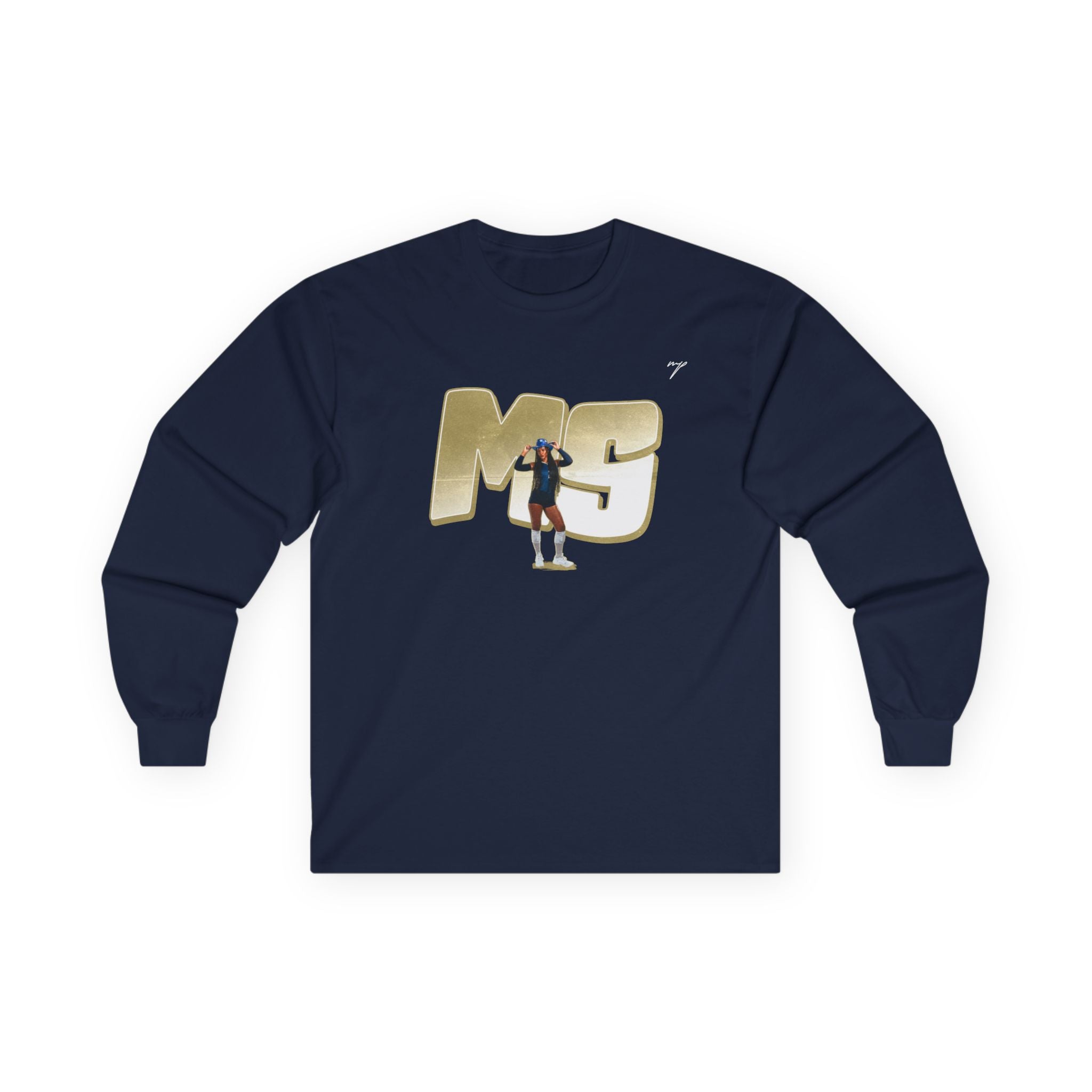 Mia Starr Long Sleeve