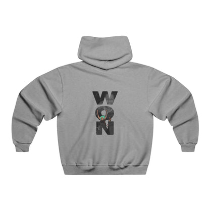 Warren Nelson Vintage Hoodie