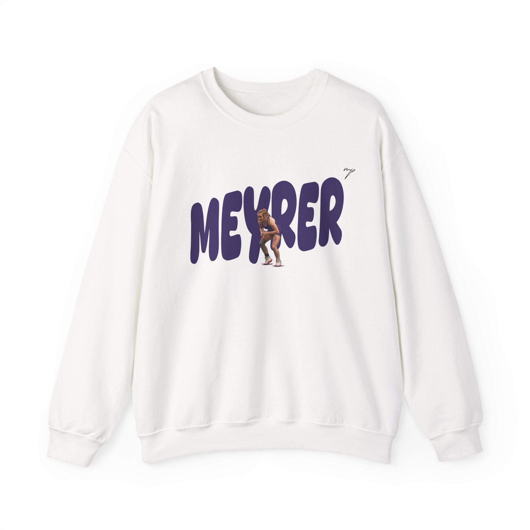 Abigail Meyrer Crewneck