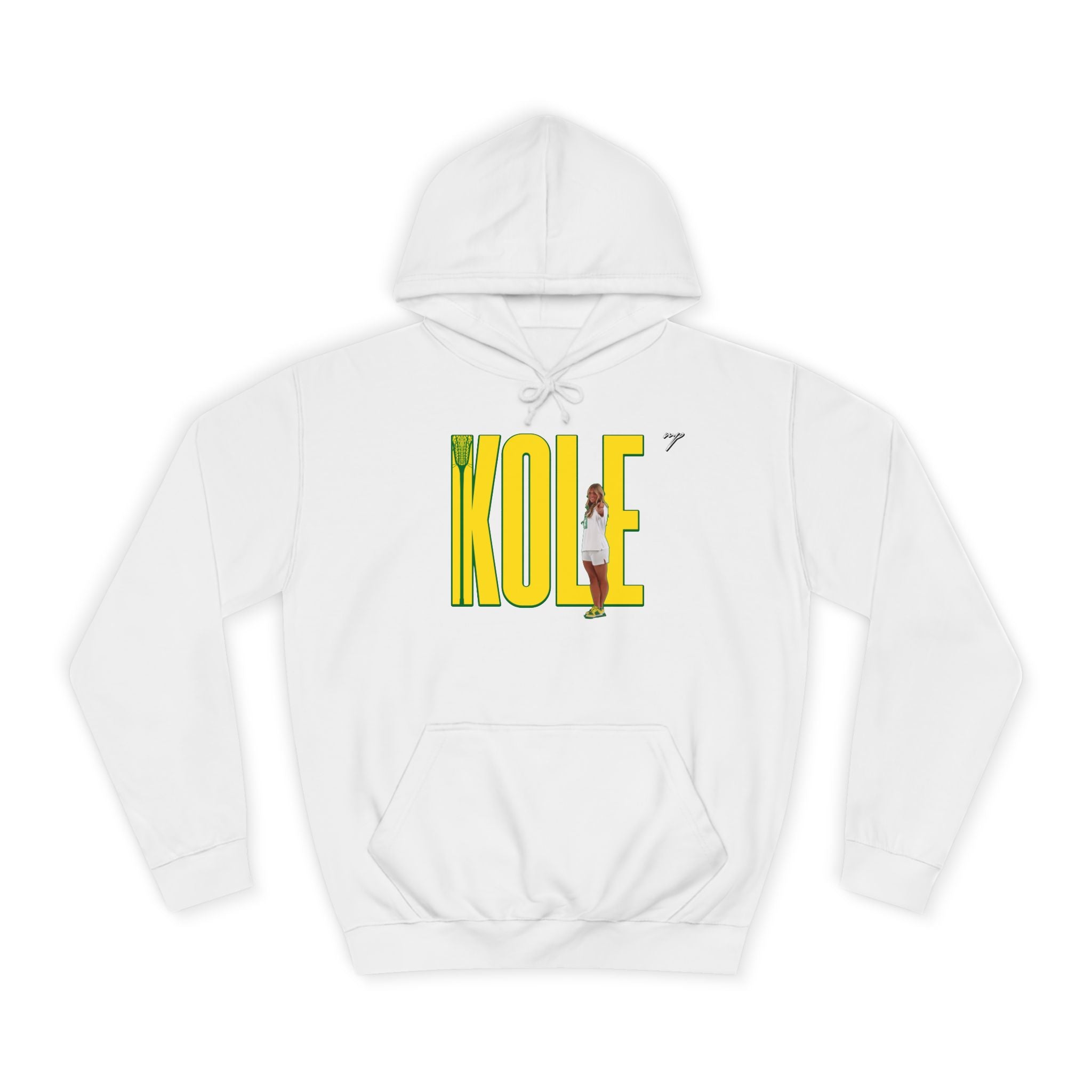 Kole Thompson Hoodie