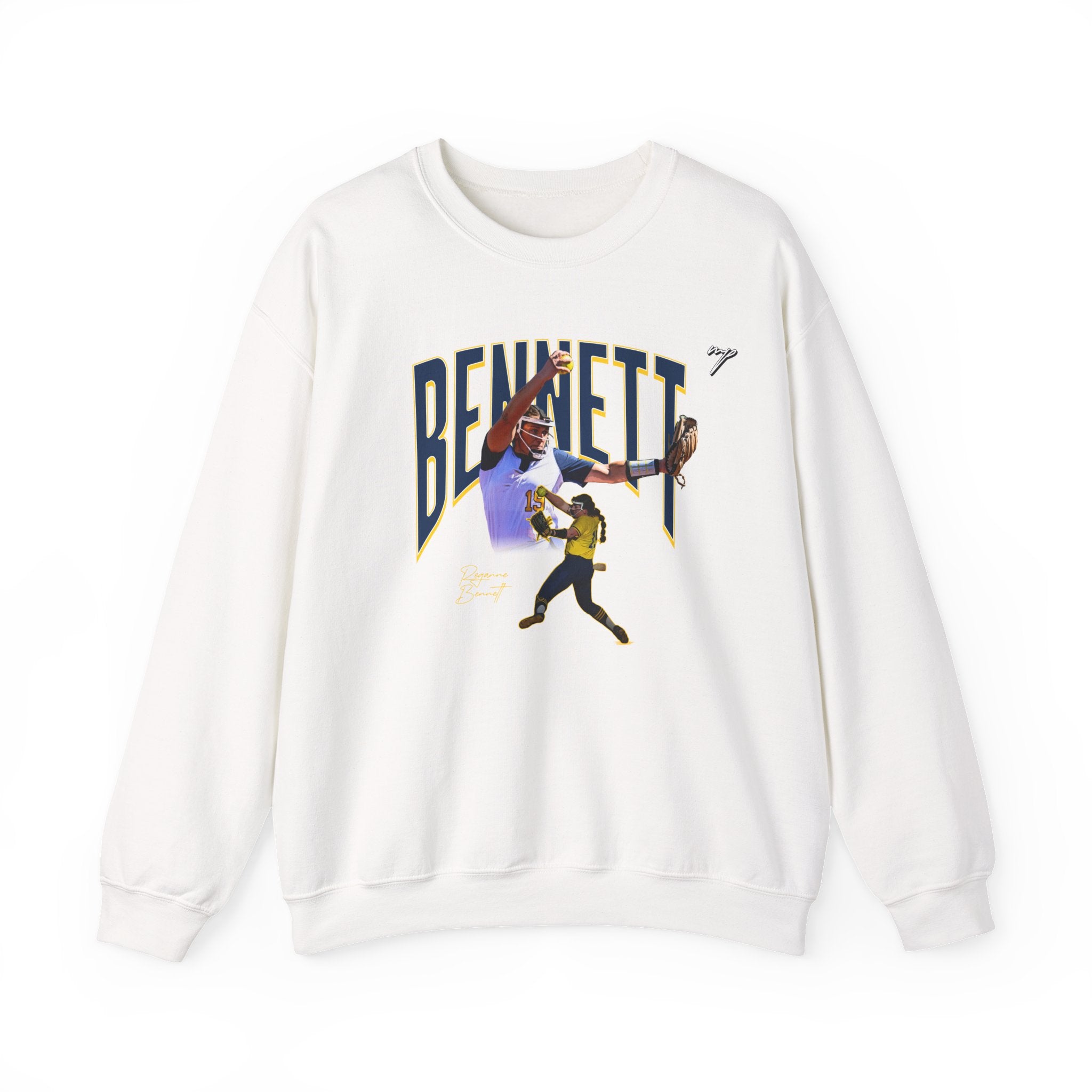 Reganne Bennett Crewneck