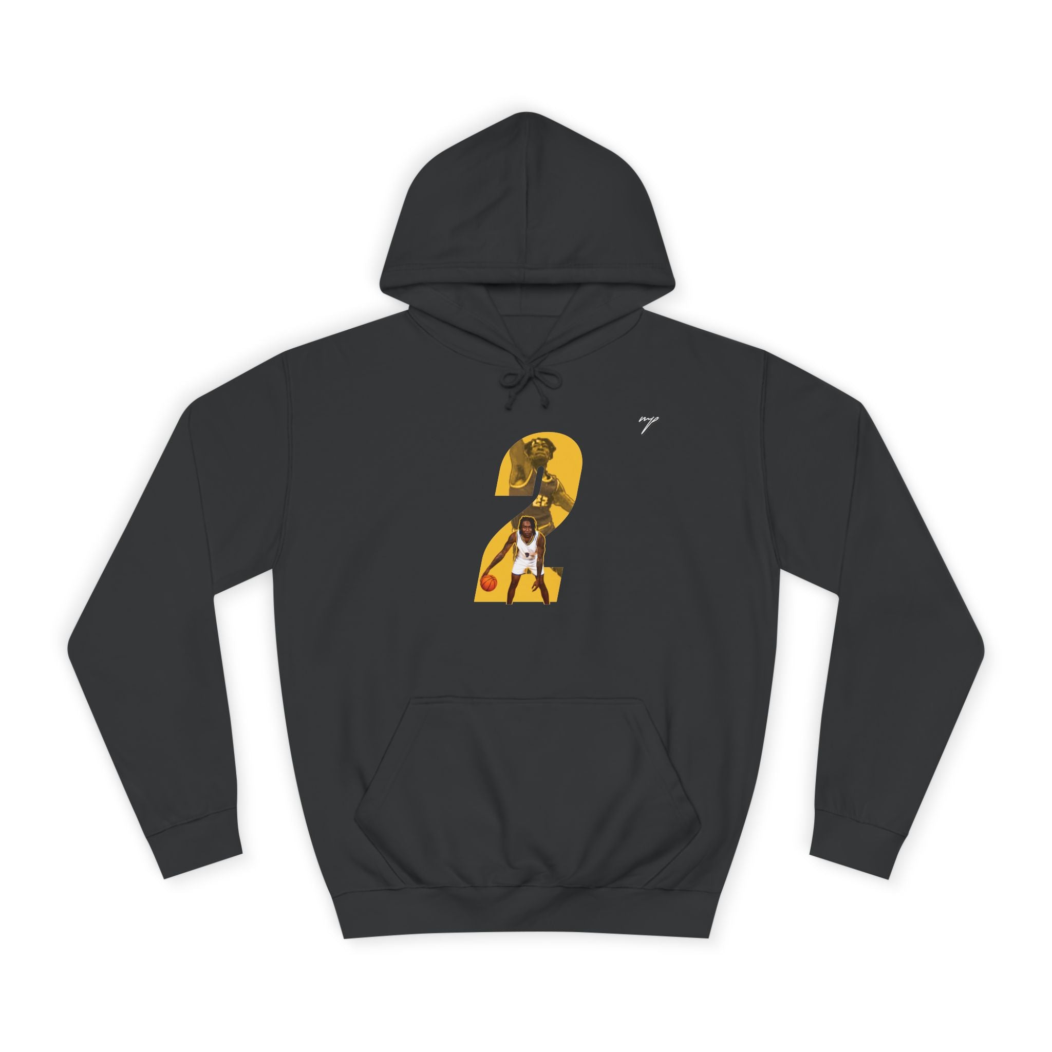 Jaylen Jackson Hoodie