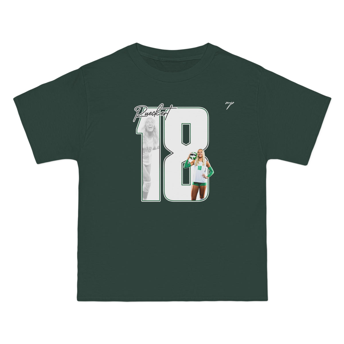 Brielle Rueckert Vintage Tee