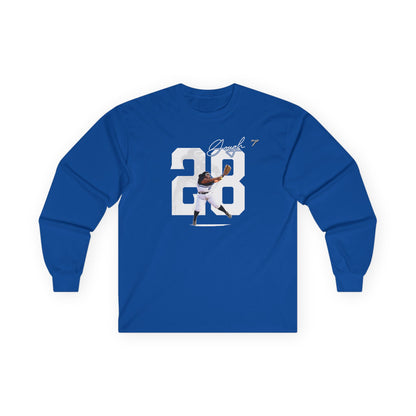 Shidai Gough Long Sleeve Tee