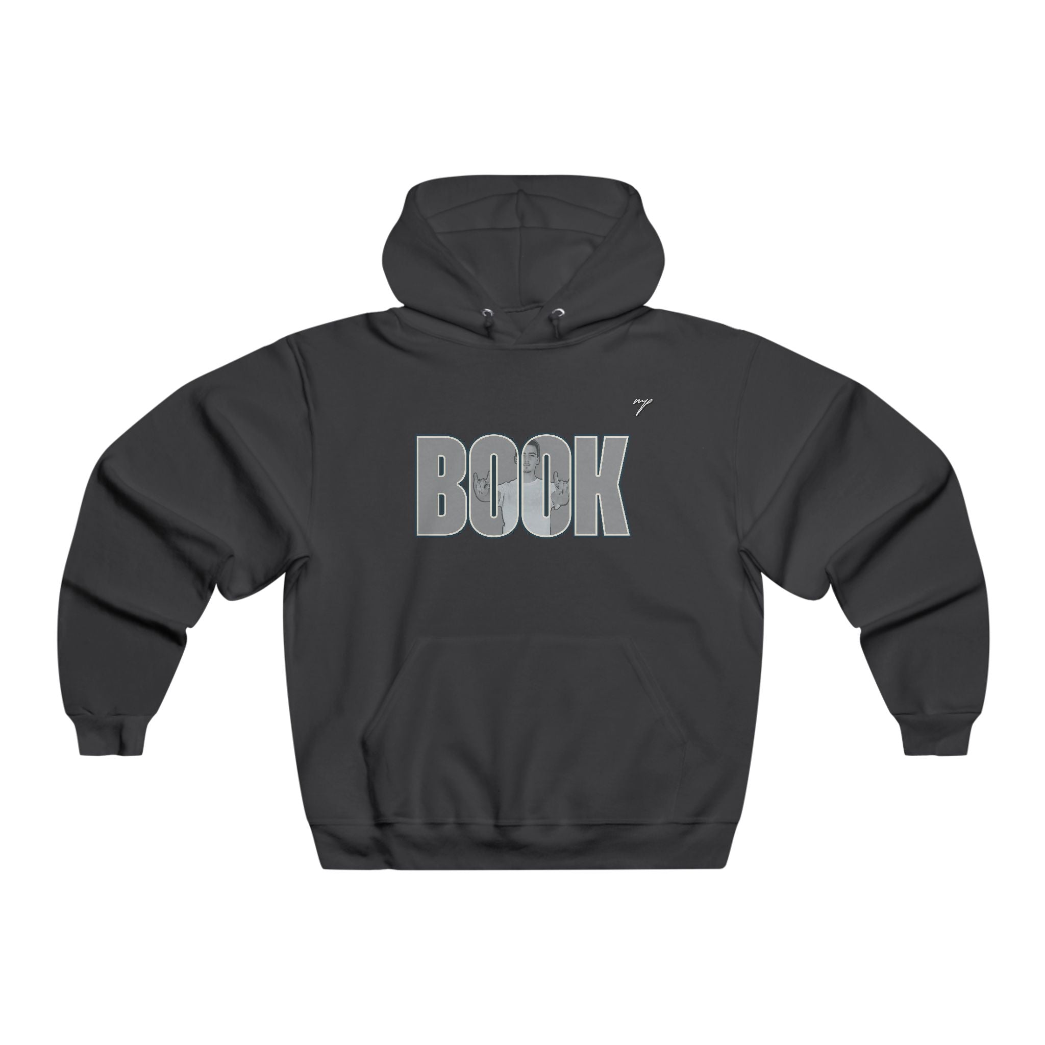 Roman Venger Vintage Hoodie