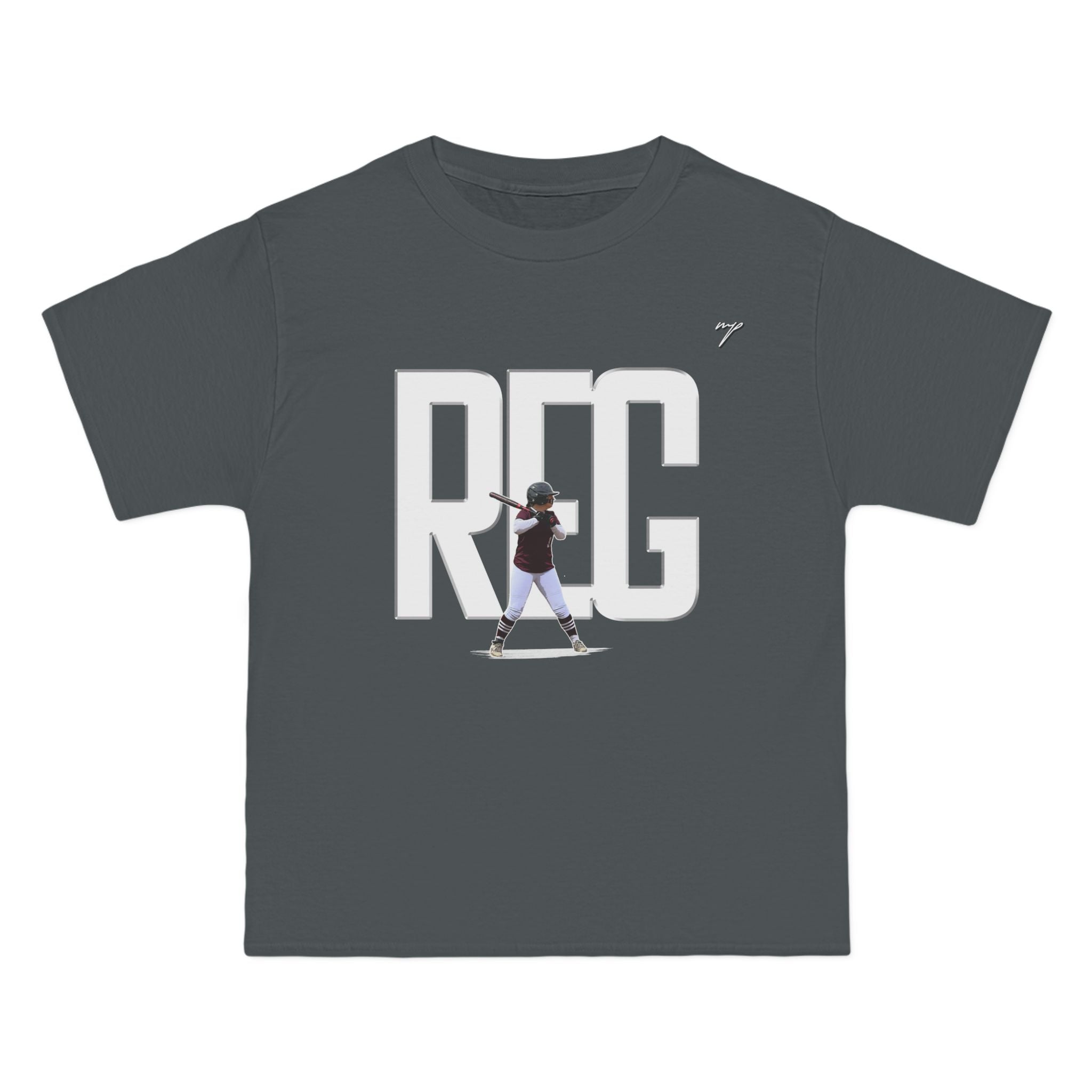 Reagan Justice Vintage Tee