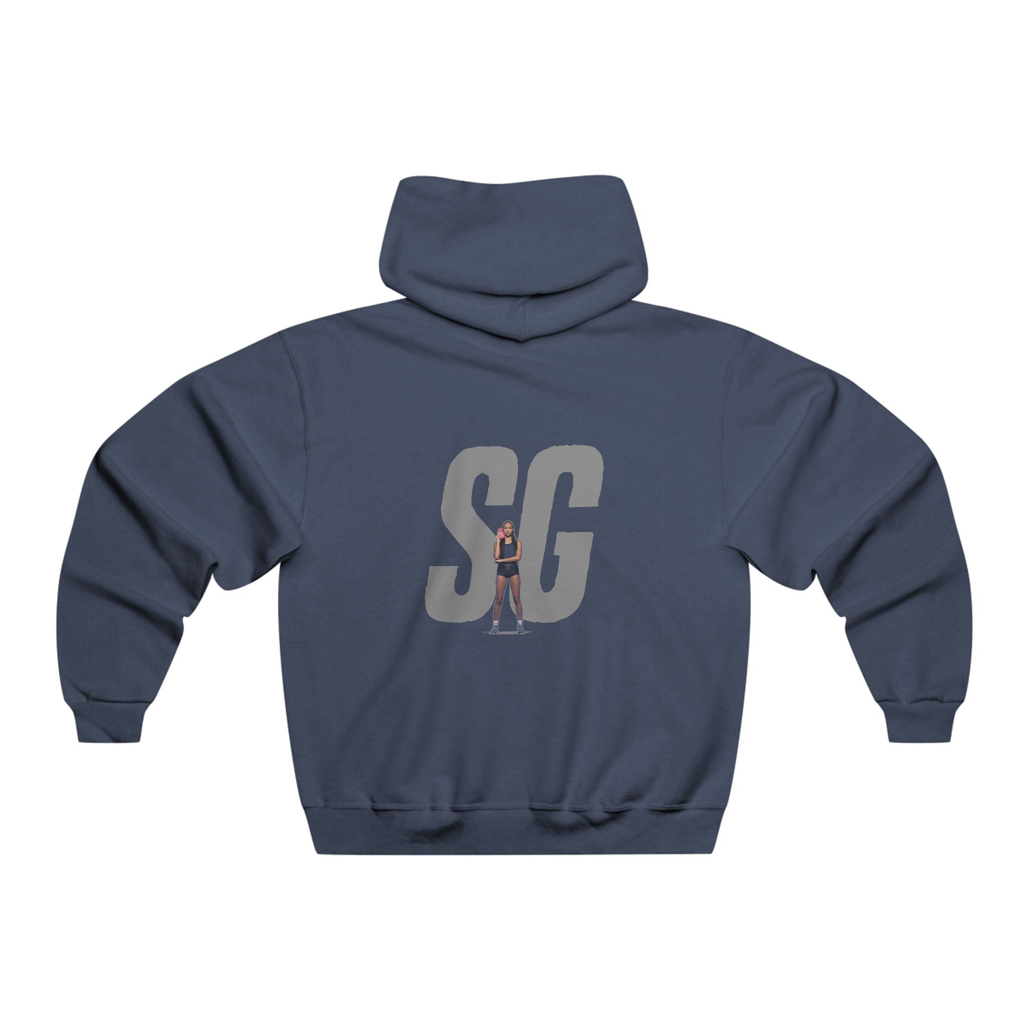 Samantha Gonzalez Vintage Hoodie