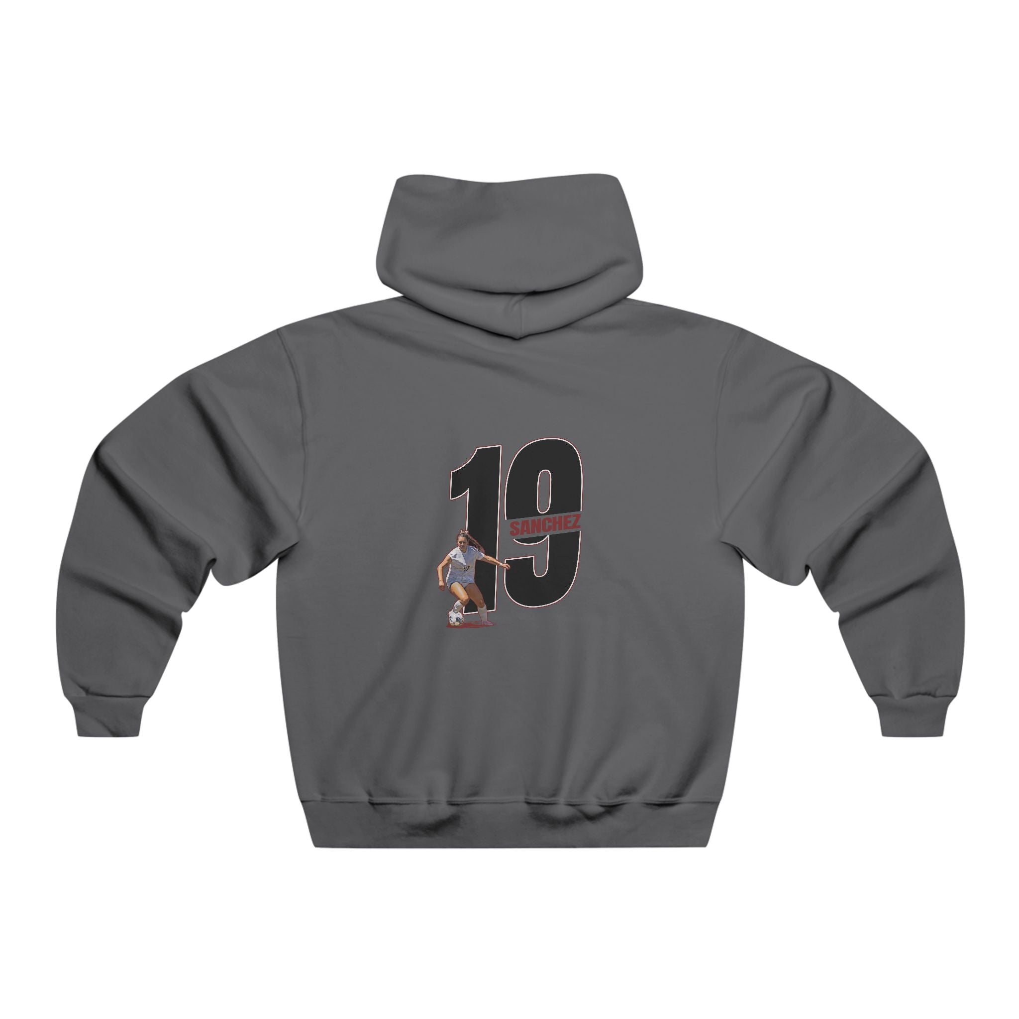 Samantha Sanchez Vintage Hoodie