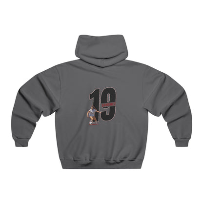 Samantha Sanchez Vintage Hoodie