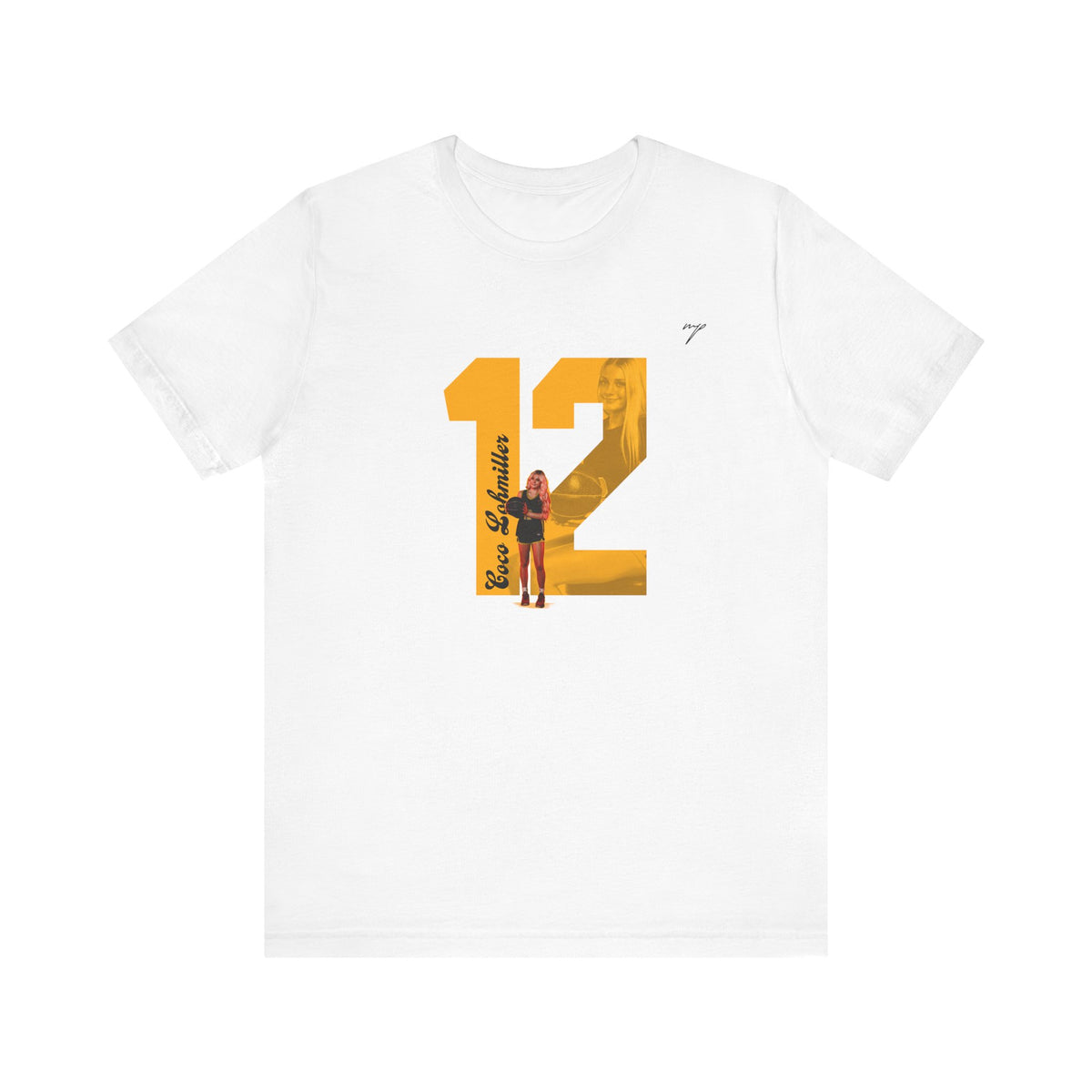 Coco Lohmiller Graphic Tee